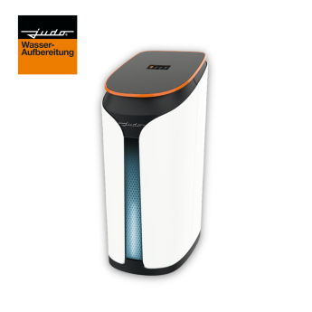 【JUDO】i soft PRO 旗艦全自動美泉軟水機