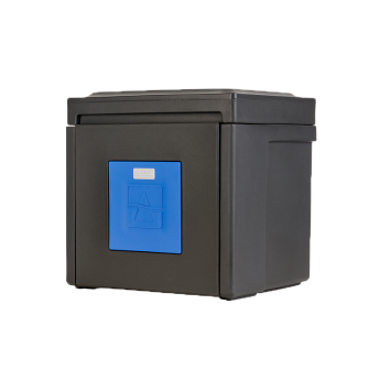 【DELTA】免電力軟水機 HYDROSOFT 200 M(3公升雙罐)