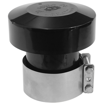 【瑞典DURGO】 排水用吸氣閥