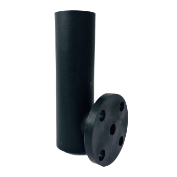 節能增氧曝氣筒