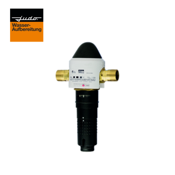 【JUDO】FILT-B 手動雜質過濾器